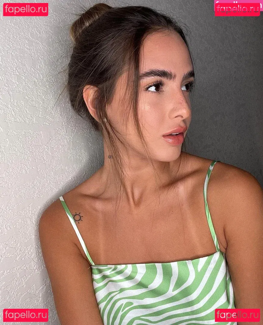 Paula Poletti Onlyfans Photo Gallery 