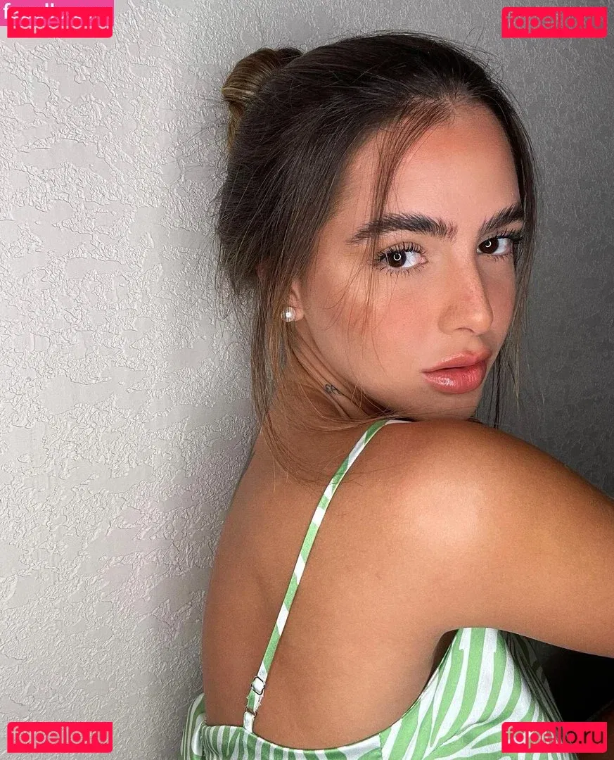 Paula Poletti Onlyfans Photo Gallery 