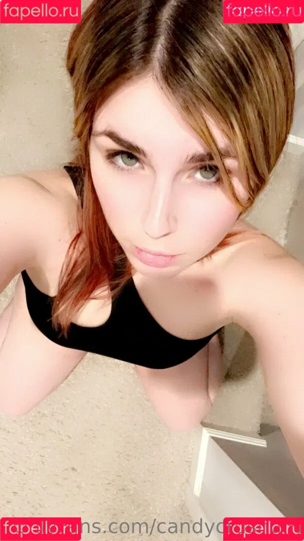 candycrushgirl Onlyfans Photo Gallery 