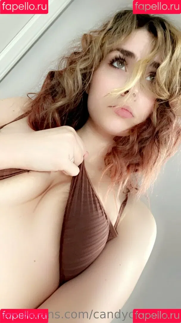 candycrushgirl Onlyfans Photo Gallery 
