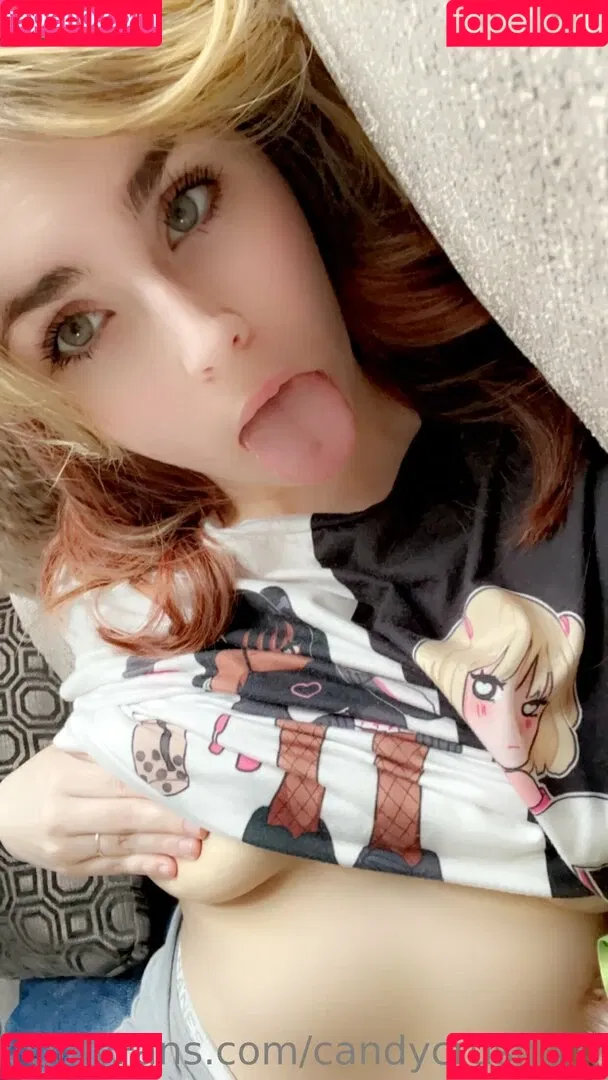 candycrushgirl Onlyfans Photo Gallery 