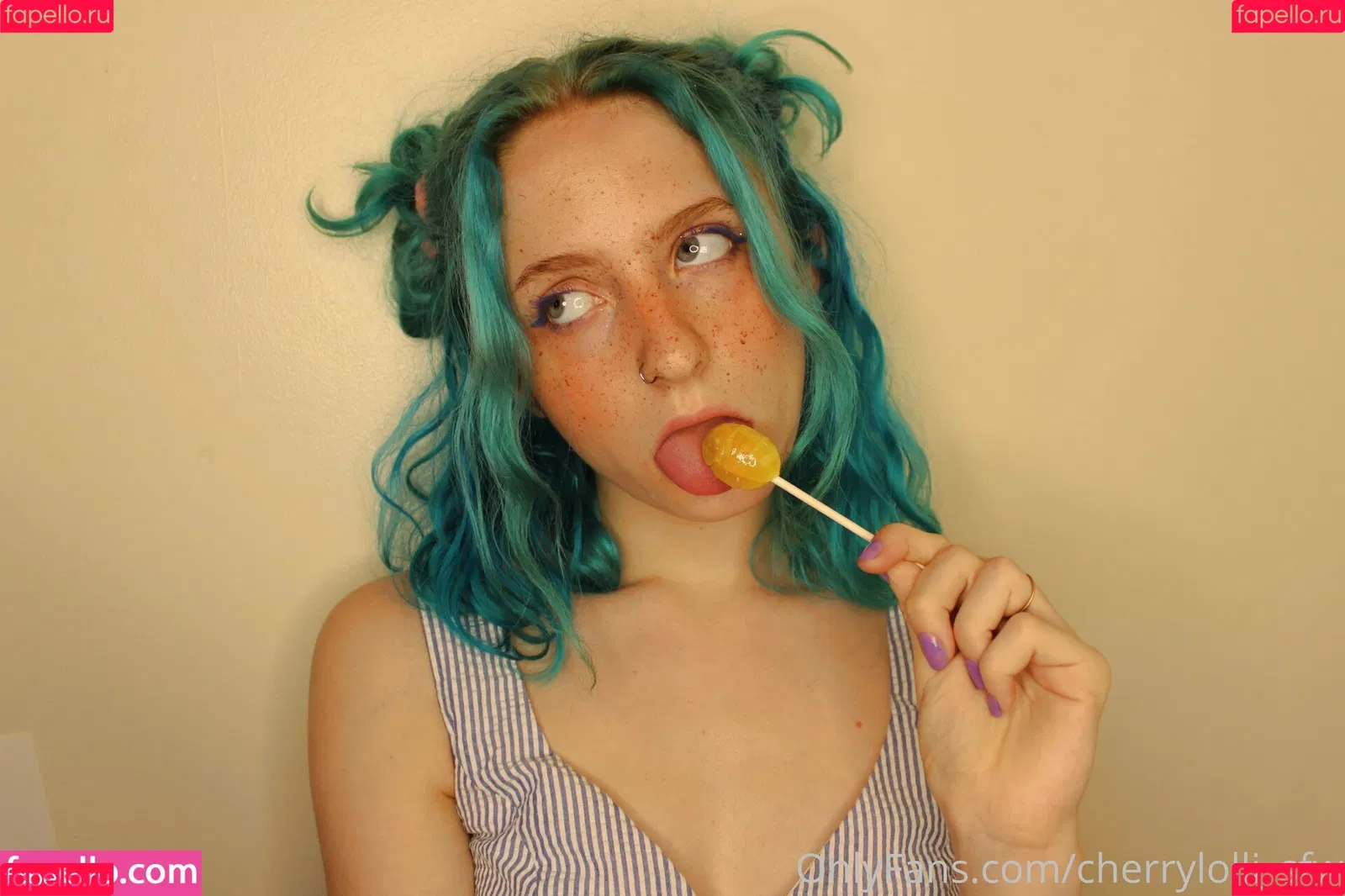 cherrylolli_sfw Onlyfans Photo Gallery 