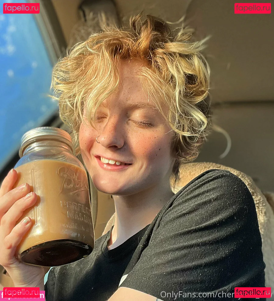 cherrylolli_sfw Onlyfans Photo Gallery 