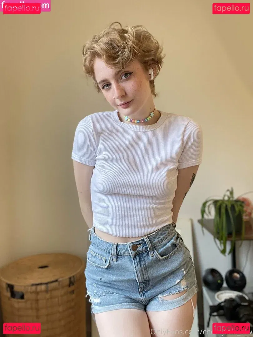 cherrylolli_sfw Onlyfans Photo Gallery 