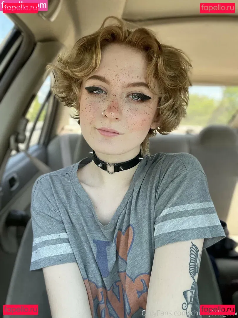 cherrylolli_sfw Onlyfans Photo Gallery 