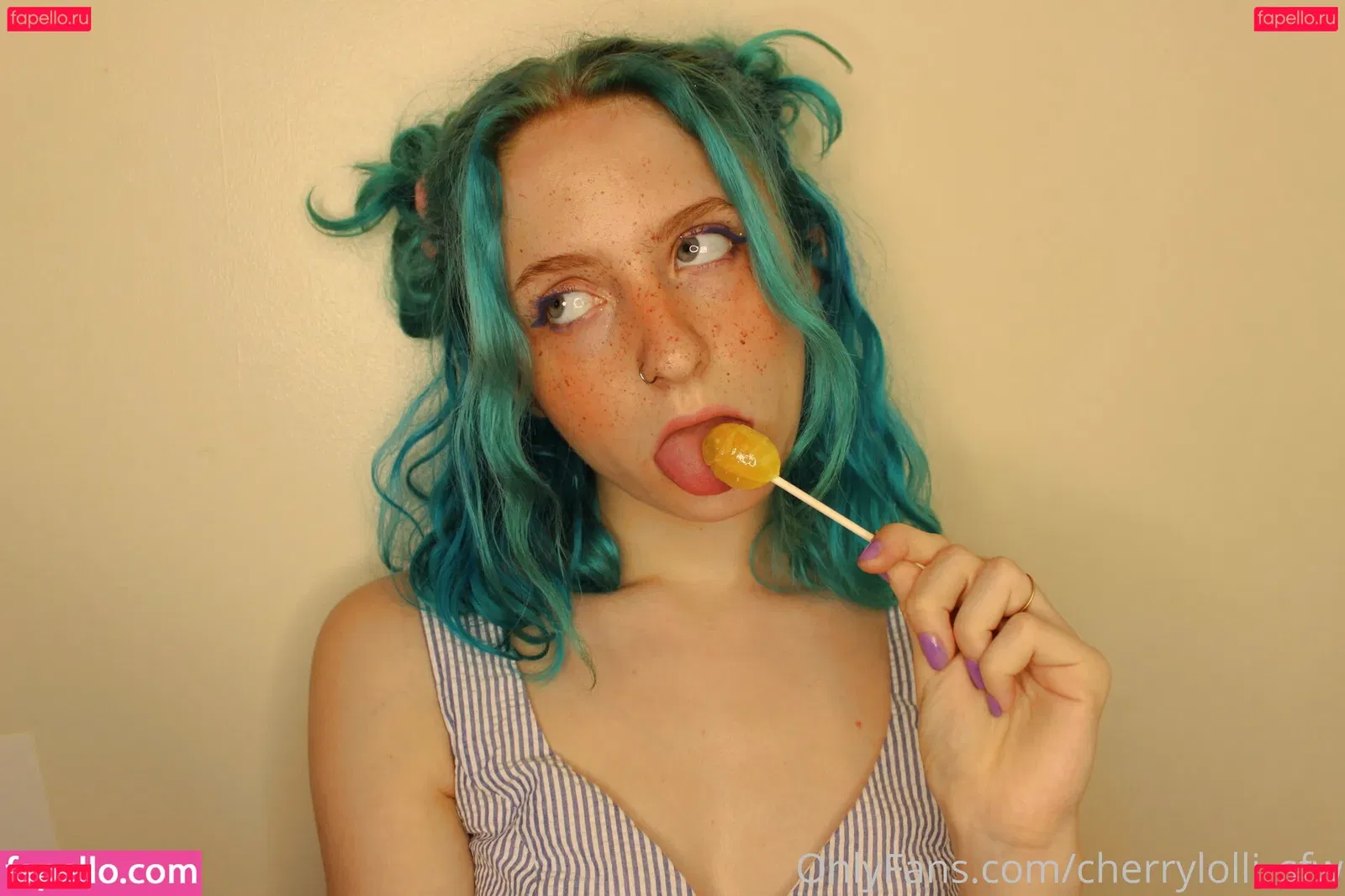 cherrylolli_sfw Onlyfans Photo Gallery 