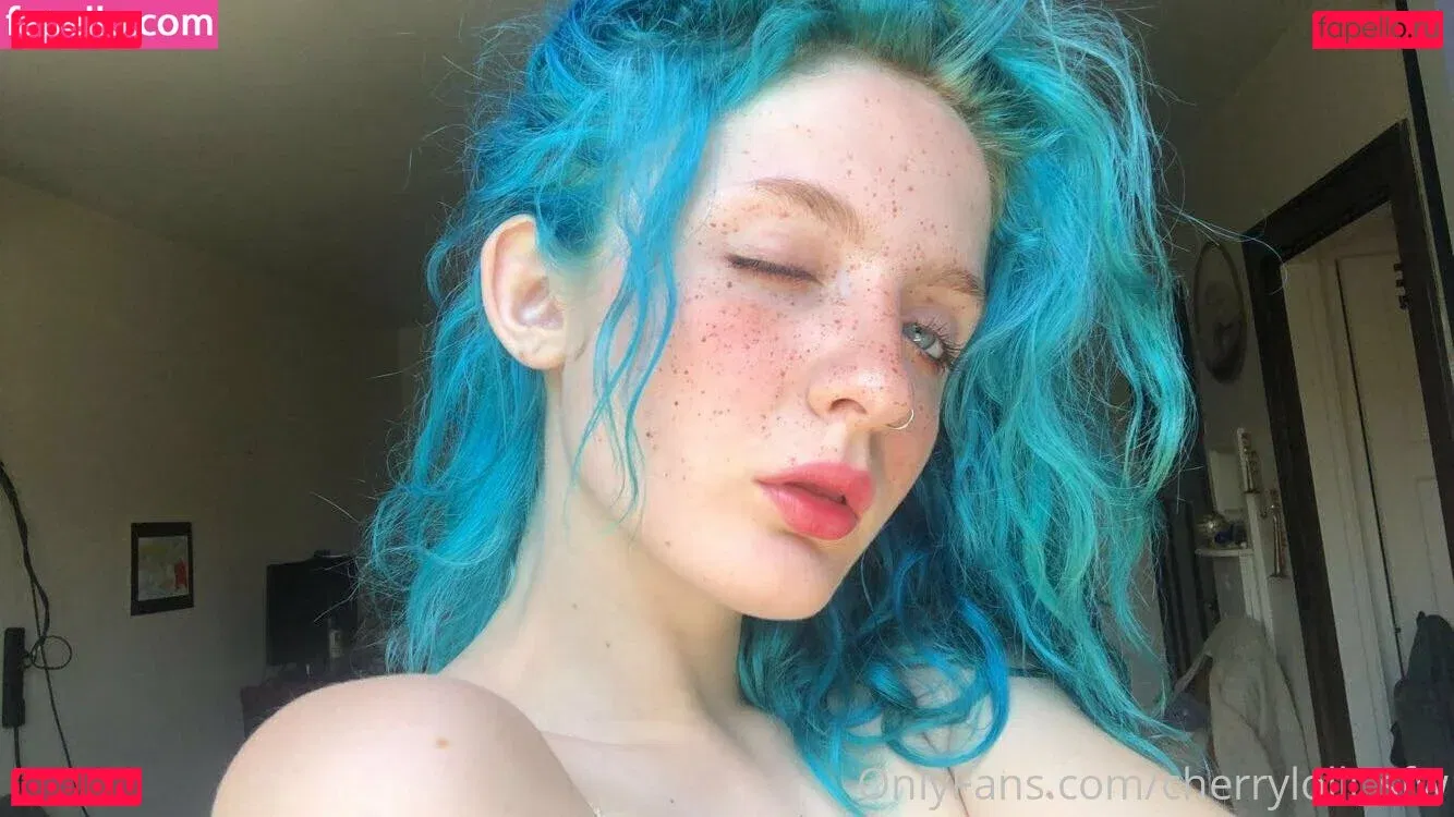 cherrylolli_sfw Onlyfans Photo Gallery 