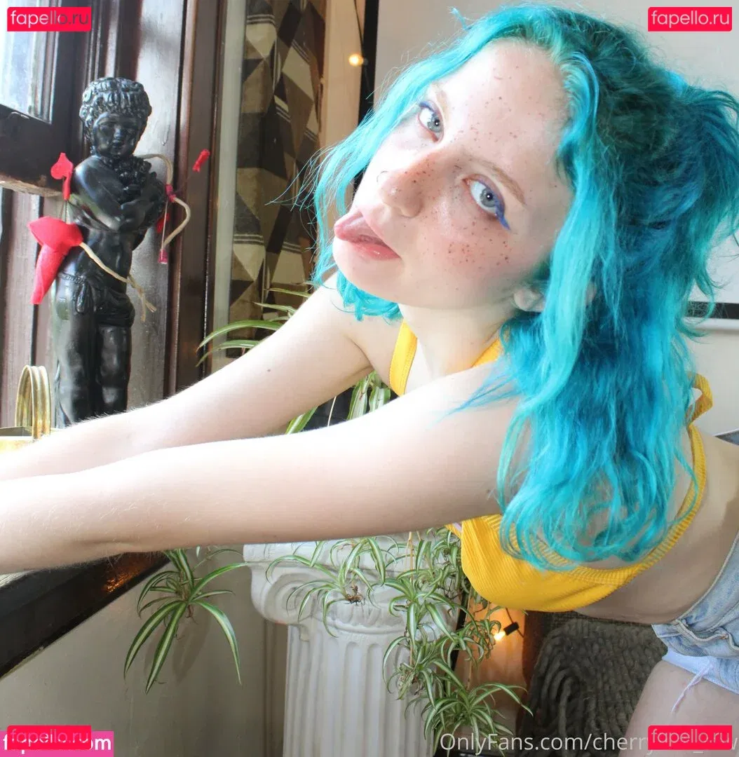 cherrylolli_sfw Onlyfans Photo Gallery 