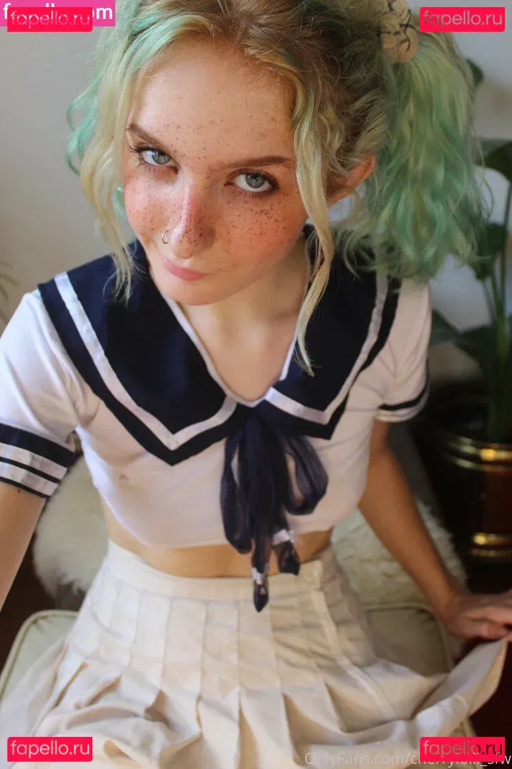 cherrylolli_sfw Onlyfans Photo Gallery 