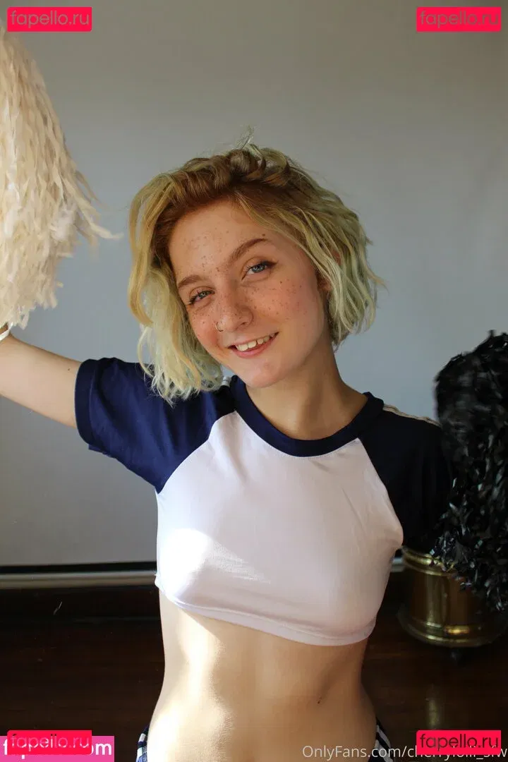 cherrylolli_sfw Onlyfans Photo Gallery 