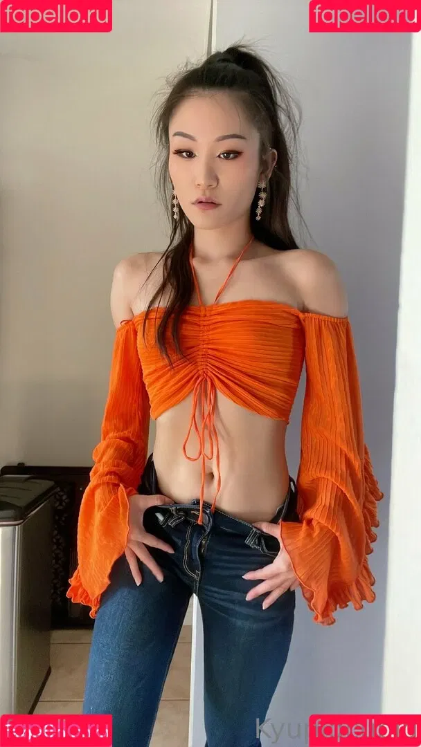 kyupidcupid Onlyfans Photo Gallery 