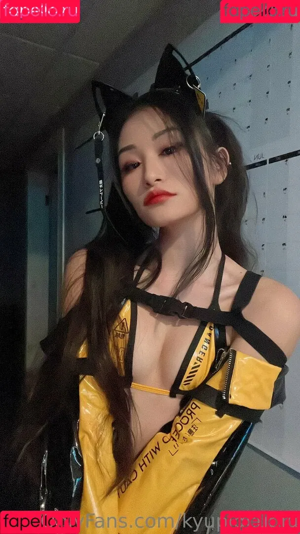 kyupidcupid Onlyfans Photo Gallery 