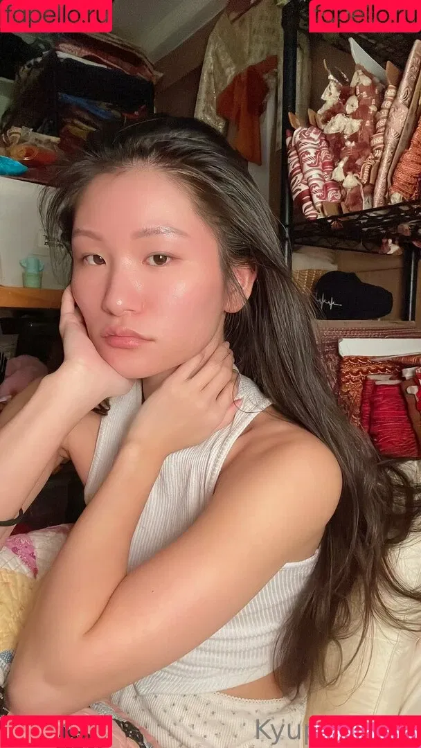 kyupidcupid Onlyfans Photo Gallery 