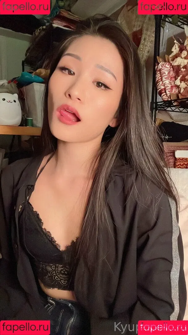 kyupidcupid Onlyfans Photo Gallery 