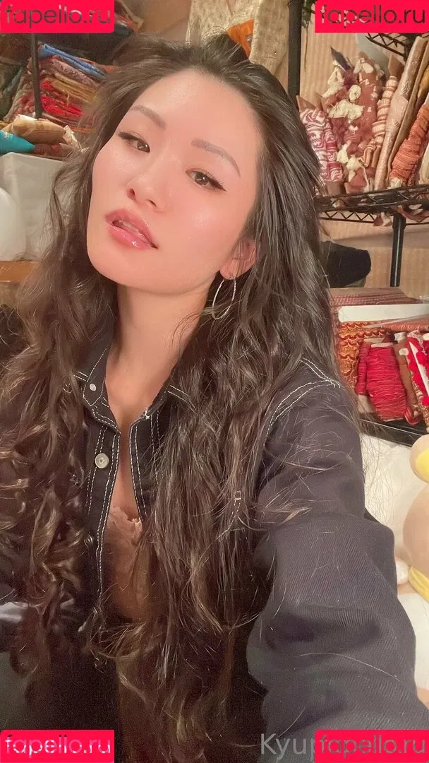kyupidcupid Onlyfans Photo Gallery 
