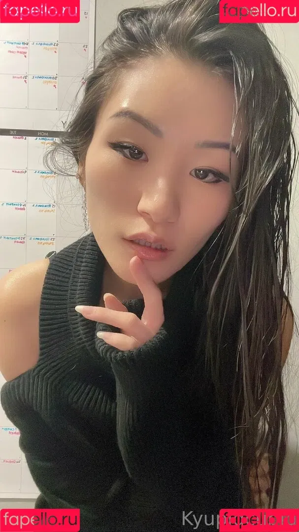 kyupidcupid Onlyfans Photo Gallery 