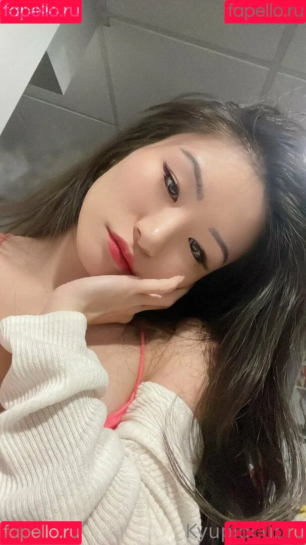 kyupidcupid Onlyfans Photo Gallery 