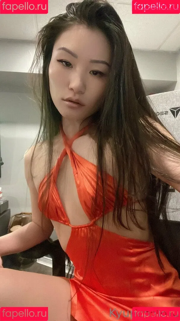 kyupidcupid Onlyfans Photo Gallery 