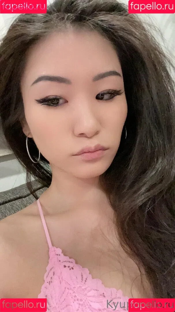 kyupidcupid Onlyfans Photo Gallery 