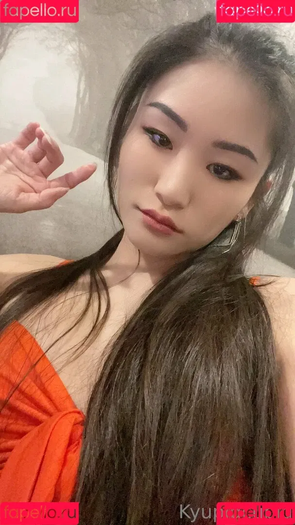 kyupidcupid Onlyfans Photo Gallery 
