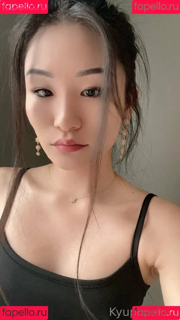kyupidcupid Onlyfans Photo Gallery 