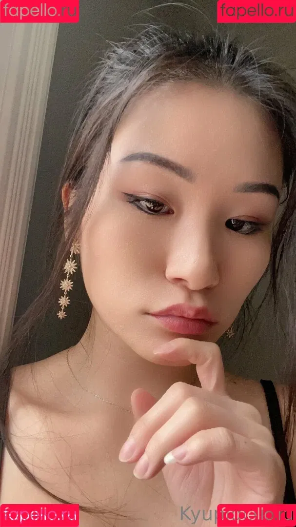 kyupidcupid Onlyfans Photo Gallery 