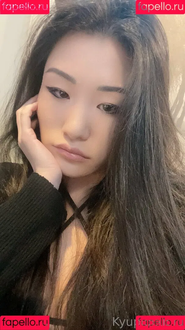 kyupidcupid Onlyfans Photo Gallery 