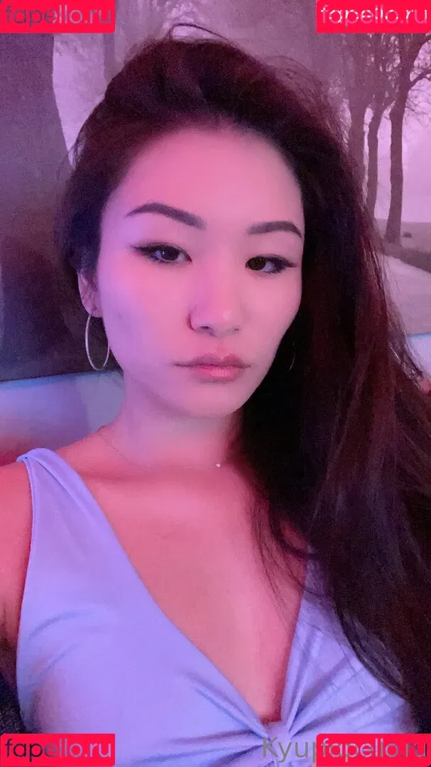kyupidcupid Onlyfans Photo Gallery 