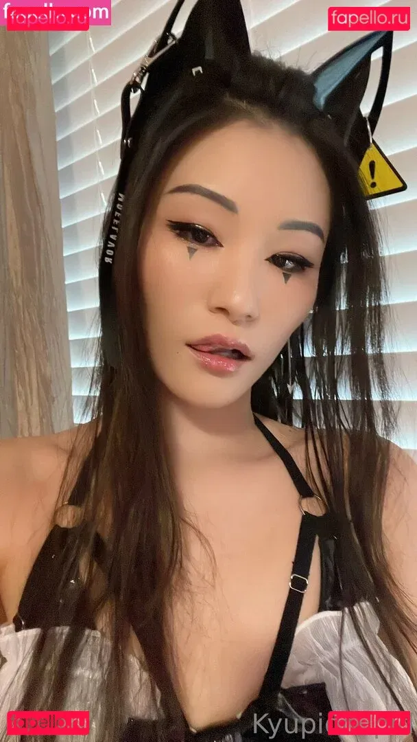 kyupidcupid Onlyfans Photo Gallery 