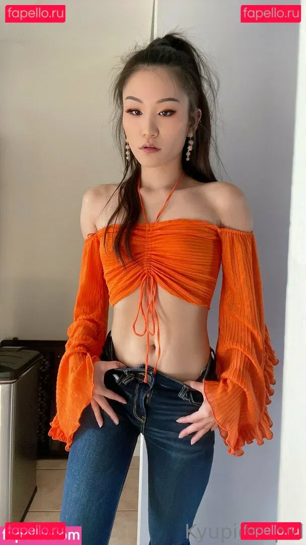 kyupidcupid Onlyfans Photo Gallery 