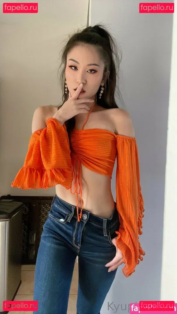 kyupidcupid Onlyfans Photo Gallery 