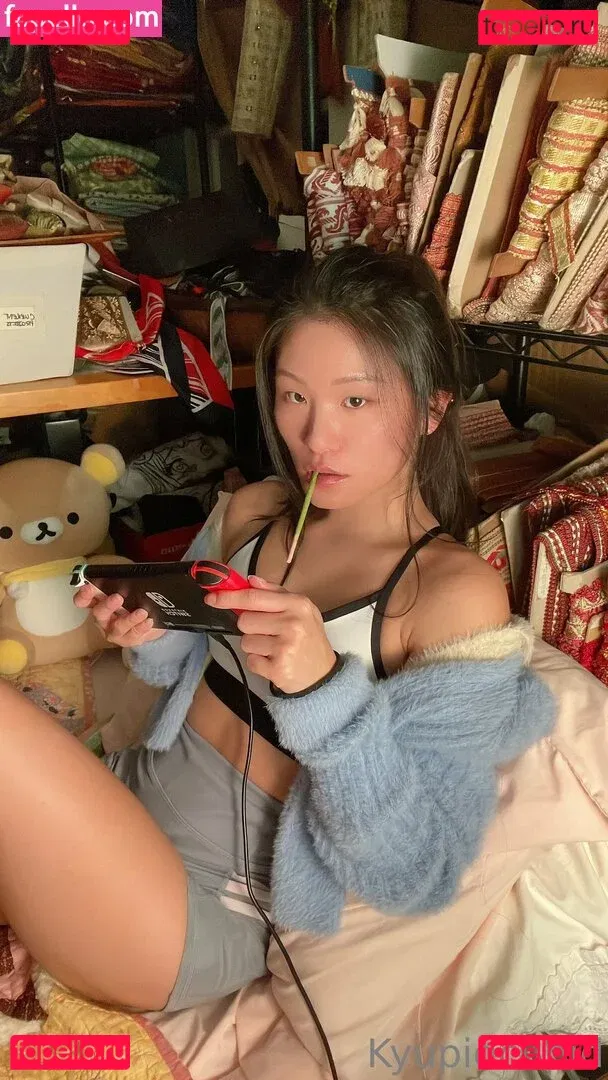 kyupidcupid Onlyfans Photo Gallery 