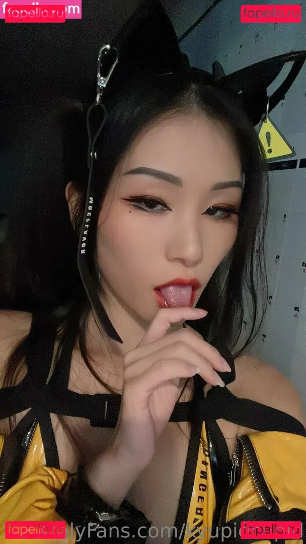 kyupidcupid Onlyfans Photo Gallery 