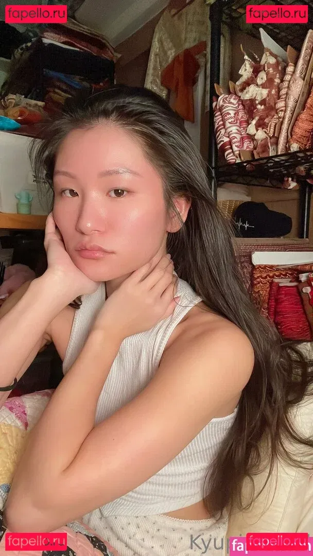 kyupidcupid Onlyfans Photo Gallery 