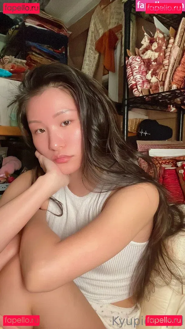 kyupidcupid Onlyfans Photo Gallery 