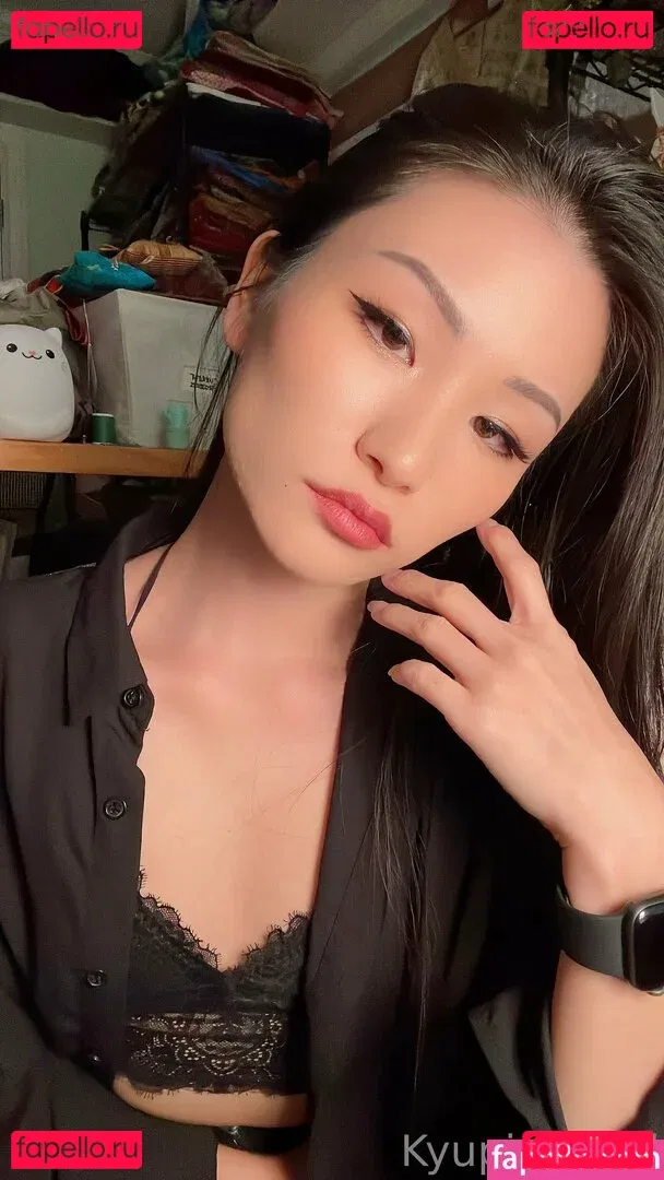 kyupidcupid Onlyfans Photo Gallery 