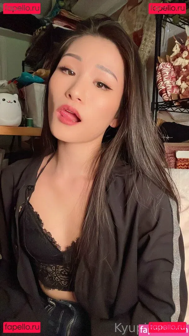 kyupidcupid Onlyfans Photo Gallery 