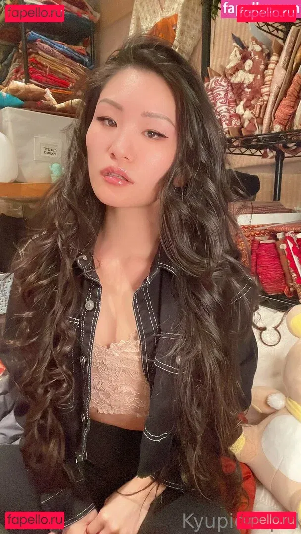 kyupidcupid Onlyfans Photo Gallery 