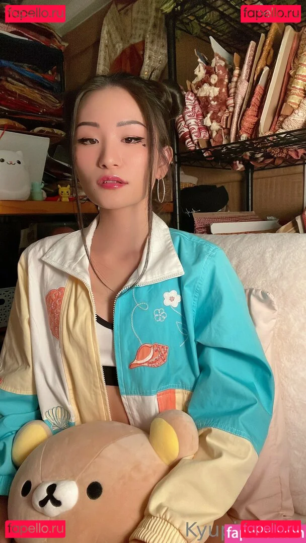 kyupidcupid Onlyfans Photo Gallery 