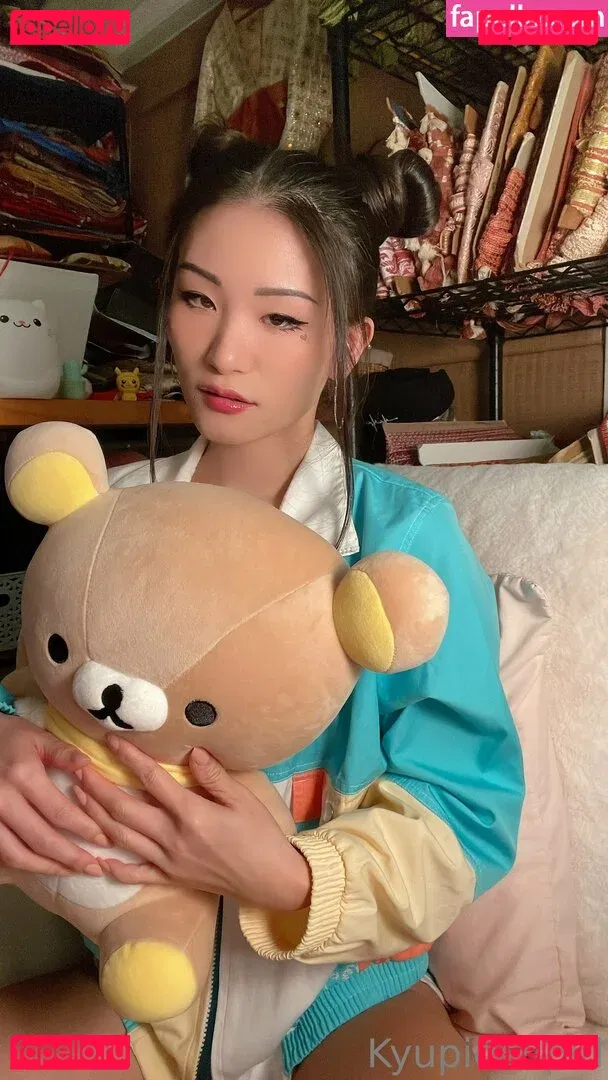 kyupidcupid Onlyfans Photo Gallery 