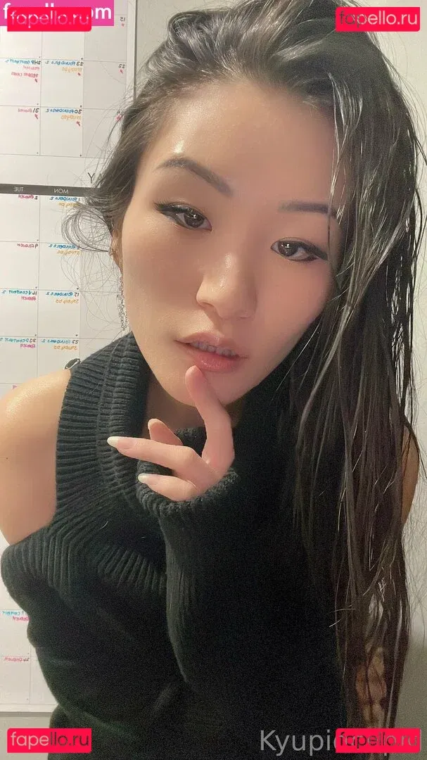 kyupidcupid Onlyfans Photo Gallery 