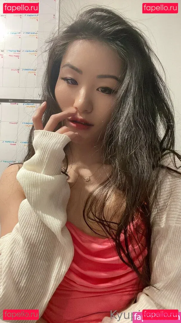 kyupidcupid Onlyfans Photo Gallery 