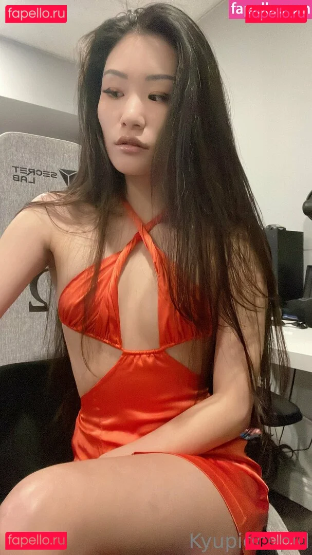 kyupidcupid Onlyfans Photo Gallery 