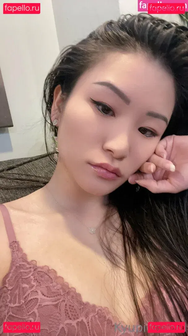 kyupidcupid Onlyfans Photo Gallery 