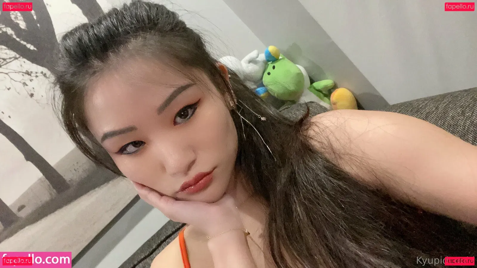 kyupidcupid Onlyfans Photo Gallery 