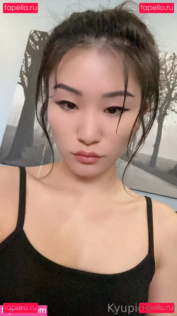 kyupidcupid Onlyfans Photo Gallery 