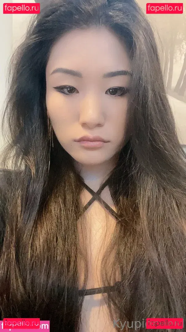 kyupidcupid Onlyfans Photo Gallery 