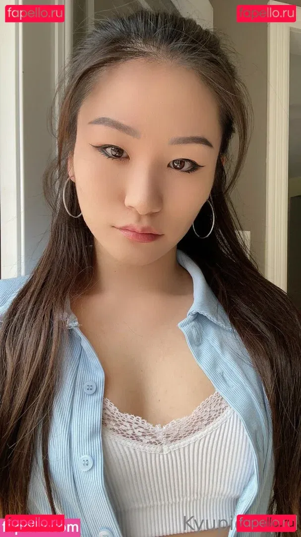 kyupidcupid Onlyfans Photo Gallery 