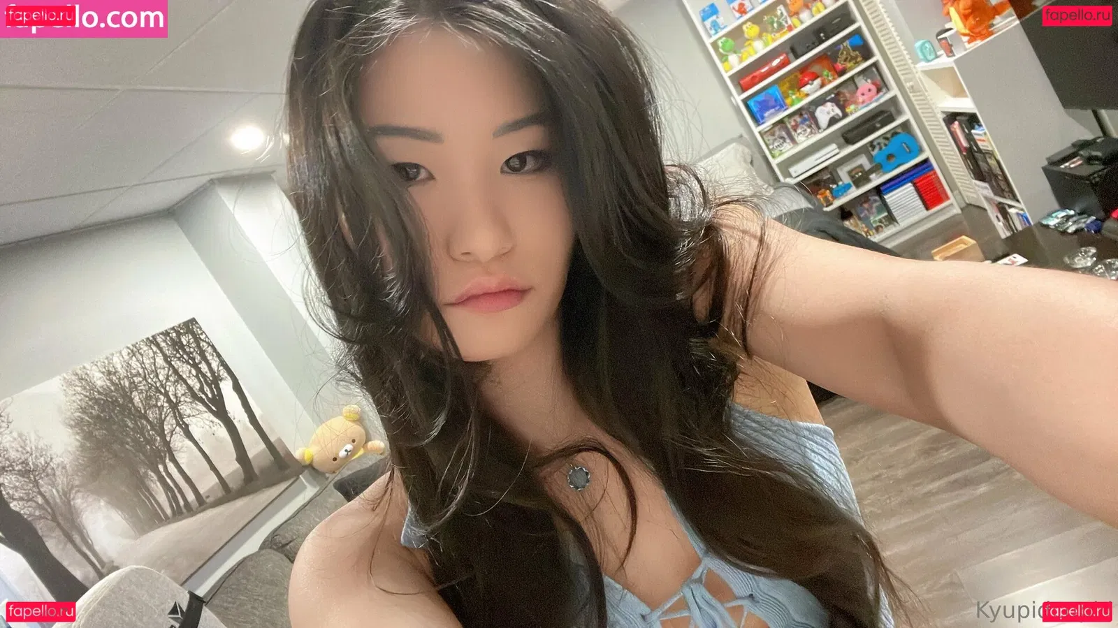 kyupidcupid Onlyfans Photo Gallery 