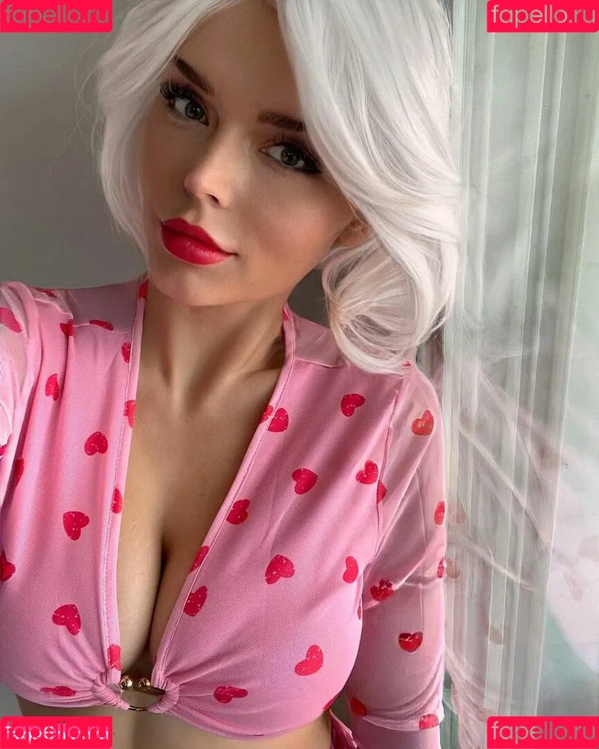HeatheredEffect Onlyfans Photo Gallery 
